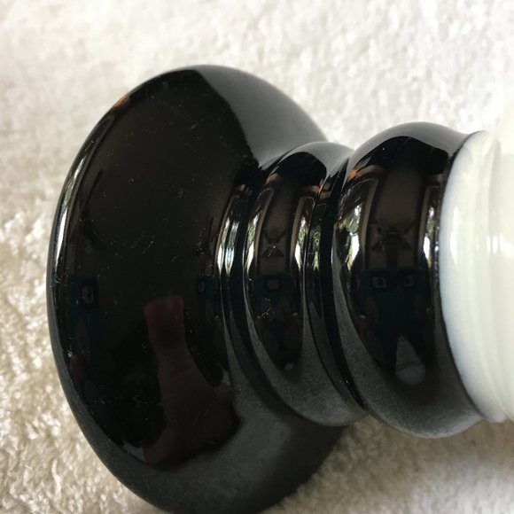 HALL #1273 Irish Coffee Mug, Black Base, Vintage - Picture 6 of 11